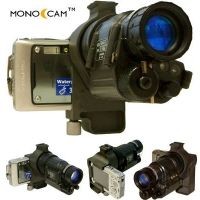 Morovision Monocam Night Vision Digital Camera Adapter