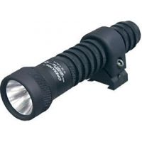 Morovision OP-6 6-volt Light Head Assembly Tube - Incandescent Flashlight