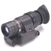 ITT Night Quest 6015 Gen 3 Night Vision Scope Monocular
