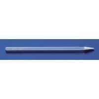 ITW Transplex Mini-Compressed CleanFoam ESD Swab, ITW Texwipe TX750E Swab Mini Compressed PK500, Pack of 500