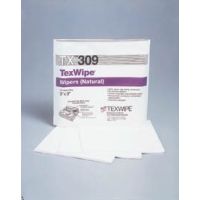 ITW Woven Cotton Wipers, ITW Texwipe TX306, Pack of 600