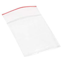 ITW Ziplock Bag 2x2 2mil Pk1000 MGRL2P0202