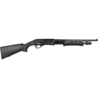Iver Johnson Arms 3 in Field Pump Shotgun, 20 Gauge, 18 inch Barrel
