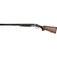 Iver Johnson Arms 600 3 in Field Over/Under Shotgun, .410 BORE, 28 inch Barrel