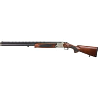 Iver Johnson Arms 600LW 3 in Field Over/Under Shotgun, 12 Gauge, 26 inch Barrel