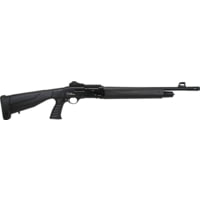 Iver Johnson Arms HP18 3 in Tactical Semi-Auto Shotgun, 20 Gauge, 18.5 inch Barrel
