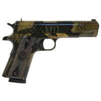 Iver Johnson Arms 1911A1 Boa Semi Auto Pistol, 45 ACP, 5 in Barrel