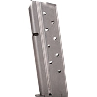 Iver Johnson Arms Iver Johnson Magazine 1911 .38super 8rd S/s Officer