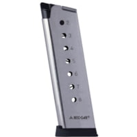 Iver Johnson Arms Iver Johnson Magazine 1911 .45acp 8rds S/s Fits Govt