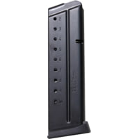 Iver Johnson Arms Iver Johnson Magazine 1911 9mm 10rds Black Fits Govt