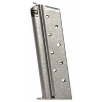 Iver Johnson Arms Iver Johnson Magazine 1911 9mm 8rd Ss Fits Thrasher Series