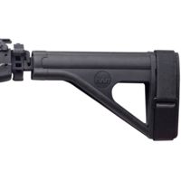 IWI US GAPSB Galil Ace Stabilizing Brace Polymer Black
