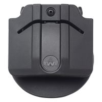 IWI US IWB Double Magazine Holder Jericho 941 For Two Magazines JH-IWB-2940