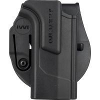 IWI US IWB w/ Polymer FrameHolster