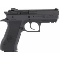IWI US Jericho 941 Decocker Semi Auto Pistol, 9mm Luger, 3.8 in Barrel
