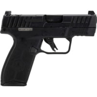 IWI US Masada Slim Elite Semi Auto Pistol, 9mm Luger, 3.4 in Barrel