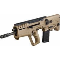 IWI US Tavor 7 Flattop Bull Pup Semi-Auto Rifle, 308 Win/7.62x51 NATO, 20in Barrel