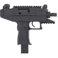 IWI US Uzi Pro Semi Auto Pistol, 9mm Luger, 4.5 in Barrel