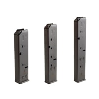 IWI US Uzi Pro/Carbine/Mini/Micro 9mm Luger 25 Round Rifle Magazine