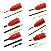 J. Dewey Nylon Coated Cleaning Rods