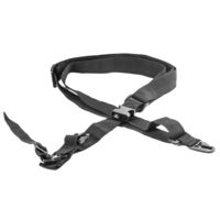 JE Machine Tech 3-Point Entry Level Bungee Sling