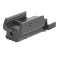 JE Machine Tech 5mW Pistol Red Laser Sight