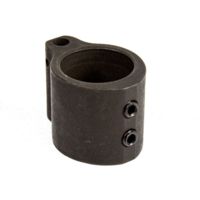 JE Machine Tech AR-15 Low Profile .750 Gas Block