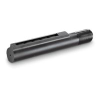 JE Machine Tech AR-15/M4 6-Position Commercial Spec Buffer Tube