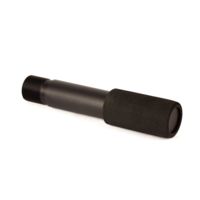 JE Machine Tech AR-15 Pistol Buffer Tube w/Foam Tube Cap