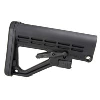 JE Machine Tech AR Skeleton A-Frame Mil-Spec Stock
