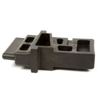JE Machine Tech DPMS Del-Ton Upper &amp; Lower Vise Block Combo