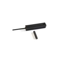 JE Machine Tech Featureless Stock Pin Kit w/Punch Tool, Magpul