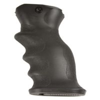 JE Machine Tech Full Size Ergonomic Vertical Grip w/Storage Compartment