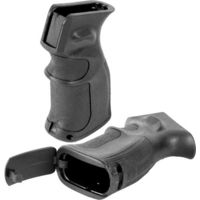 JE Machine Tech AK-47 Ergonomical Operator Pistol Grip