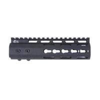 J&amp;E Machine Tech Free Float KeyMod Handguard