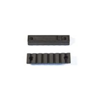 JE Machine Tech Polymer Rail, Keymod