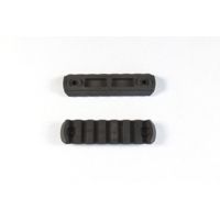 JE Machine Tech Polymer Rail, M-LOK