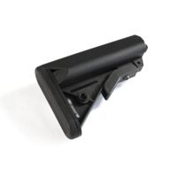 J&amp;E Machine Tech AR-15 Mil-Spec Gen III SOPMOD Buttstock