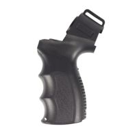 J&amp;E Machine Tech Mossberg M500 Shotgun Pistol Grip w/AR-15 Stock Conversion