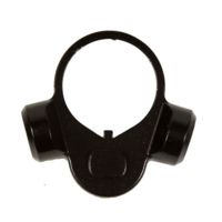 JE Machine Tech Mickey Mouse Ambidextrous QD Swivel Sling Adapter End Plate