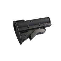 JE Machine Tech Mil-Spec 4-Position Micro Buttstock