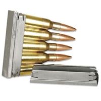 JE Machine Tech Stripper Clip for Mosin Nagant, 7.62x54R, 5-Round