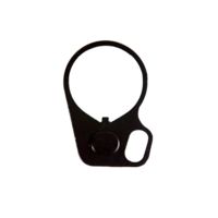 JE Machine Tech Sling Mount Adapter End Plate