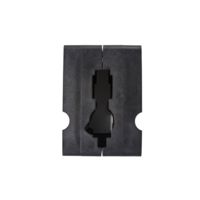 JE Machine Tech Upper Receiver Vise Block