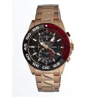 J. Springs J-master Chrono Mens Watch