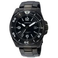 J. Springs Sport Mens Watch - 10ATM