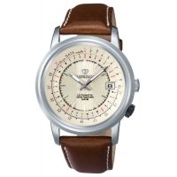 J. Springs Automatic Modern Classic Mens Watch