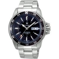 J. Springs Automatic Sports Mens Watch 1 Stainless Band Cal.Y676