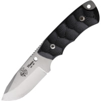 J&amp;V Adventure Knives Nano 2.0 3in Fixed Blade Knife