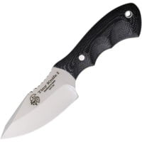 J&amp;V Adventure Knives TINY 2.75in Fixed Blade Knife